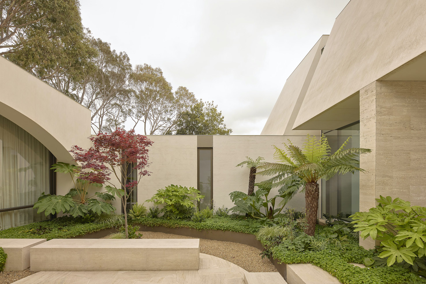 Project-TempleHouse21